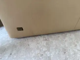 Banken | Sofa's en Chaises Longues Rolf Benz fauteuille h 78 cm breedte 63,5 cm zithoogte 46 cm, die