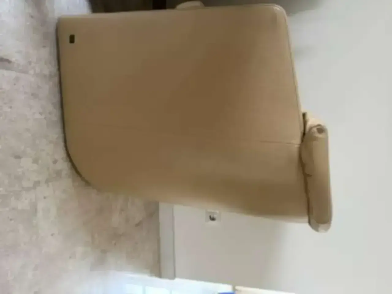 Rolf Benz fauteuille h 78 cm breedte 63,5 cm zithoogte 46 cm, die