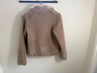 Jassen en Mantels Nieuw Only korte jas mt XS gevoerd. 17,50