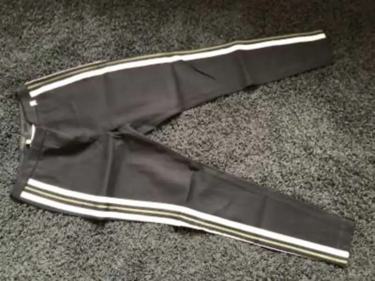 Ted Baker zwarte broek mt 1