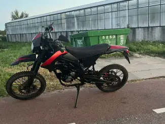 Brommers | Overige Merken orion agb 30 schakelbrommer