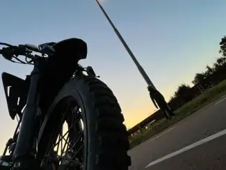 Brommers | Overige Merken orion agb 30 schakelbrommer