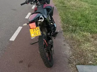 Brommers | Overige Merken orion agb 30 schakelbrommer