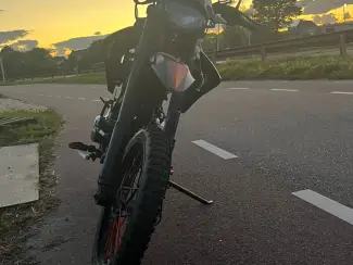 Brommers | Overige Merken orion agb 30 schakelbrommer