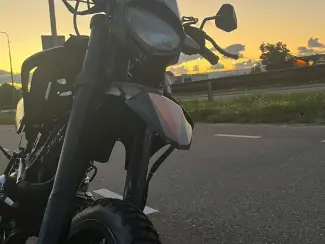 Brommers | Overige Merken orion agb 30 schakelbrommer