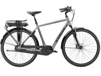 elektrische fiets