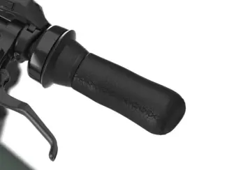 Fietsen | Heren | Sportfietsen en Toerfietsen elektrische fiets Orange C8+