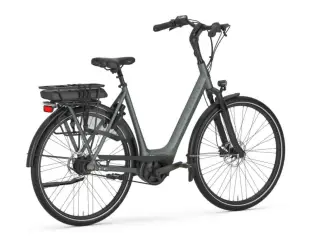Fietsen | Heren | Sportfietsen en Toerfietsen elektrische fiets Orange C8+