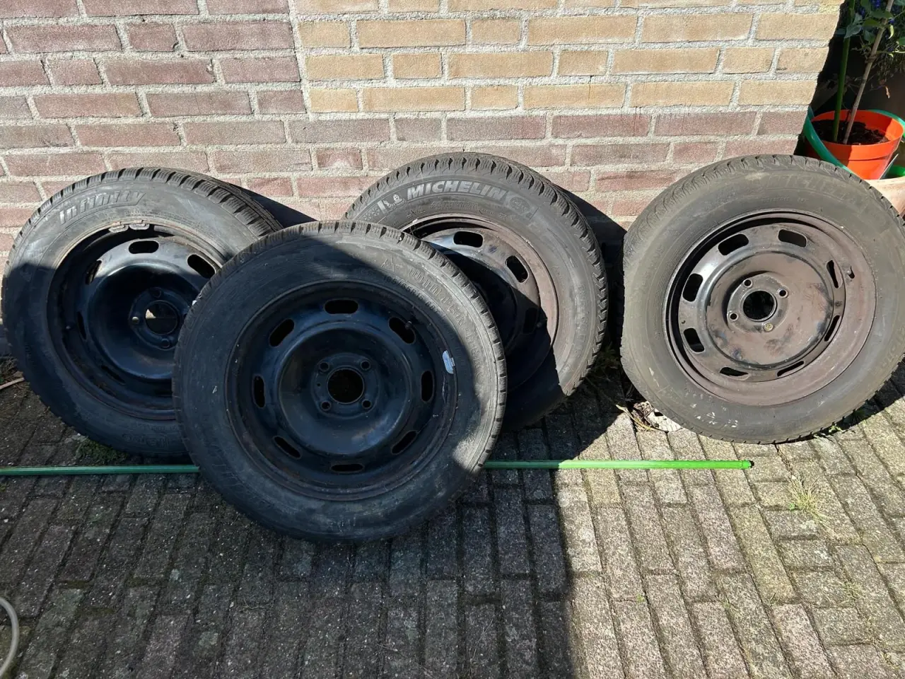 winterbanden citroen