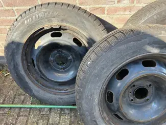 Autobanden winterbanden citroen