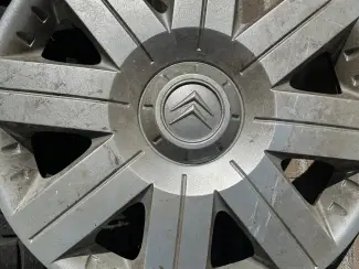 Autobanden winterbanden citroen