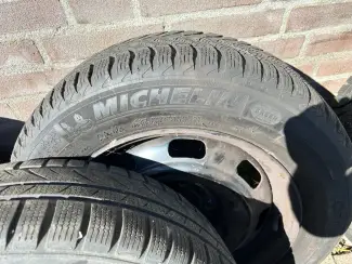 Autobanden winterbanden citroen