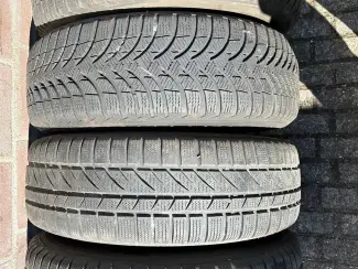 Autobanden winterbanden citroen