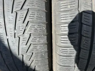 Autobanden winterbanden hyundai i30