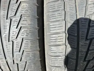 Autobanden winterbanden hyundai i30