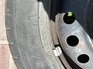 Autobanden winterbanden hyundai i30