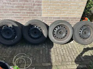 Autobanden winterbanden hyundai i30