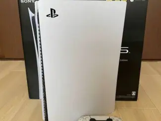 Playstation 5 pro