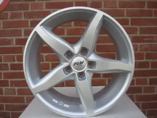 18 inch Proline Velgen Steek 5x112