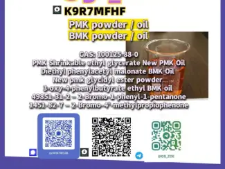 Hazard-Class B.M.K 5449-12-7, P.M.K 28578-16-7 — Packaged per I