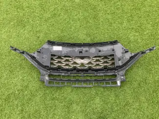 Ford onderdelen Ford Explorer 2020 t/m 2023 zwarte grille