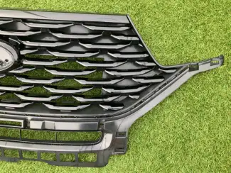 Ford onderdelen Ford Explorer 2020 t/m 2023 zwarte grille