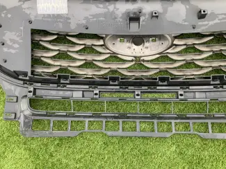 Ford onderdelen Ford Explorer 2020 t/m 2023 zwarte grille