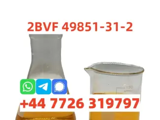 2BVF CAS 49851-31-2 Door to Door Delivery