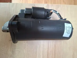 Toyota onderdelen avensis/corolla startmotor