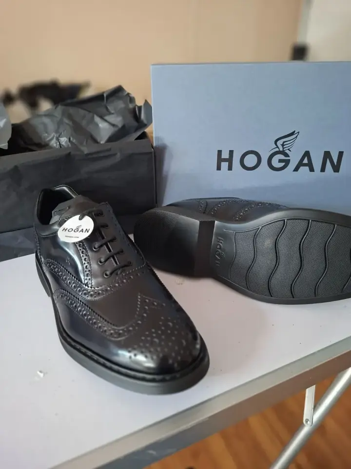 HOGAN derby bucature