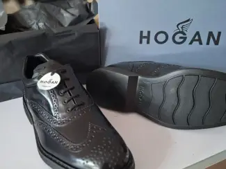 HOGAN derby bucature