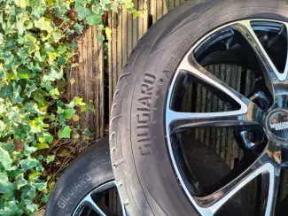 Autobanden te koop winterbanden op velg