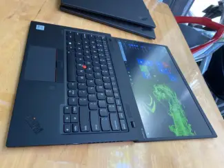 Computers en Software Lenovo ThinkPad X1 Carbon Gen 8 i5