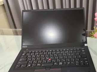Computers en Software Lenovo ThinkPad X1 Carbon Gen 8 i5