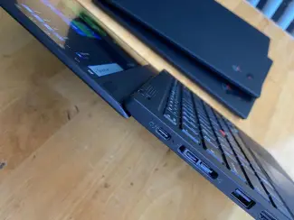 Computers en Software Lenovo ThinkPad X1 Carbon Gen 8 i5