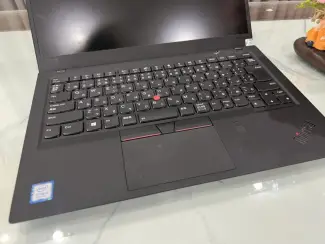 Computers en Software Lenovo ThinkPad X1 Carbon Gen 8 i5