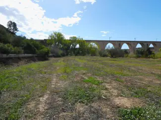 Buitenland Finca in Nonaspe (Aragon, Spanje) - 1040
