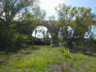 Buitenland Finca in Nonaspe (Aragon, Spanje) - 1040