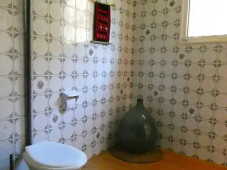 Buitenland Finca in Nonaspe (Aragon, Spanje) - 1040
