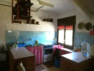 Buitenland Finca in Nonaspe (Aragon, Spanje) - 1040