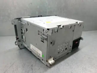 Autoradio's VW RCD 310 Autoradio - Nieuw