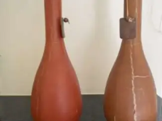 2 kaarsen hoogte 31 cm 5,00 p.st Zien is kopen Zie ook alle ander