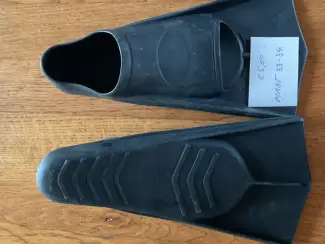 Hobby en Vrije tijd Zwemflippers