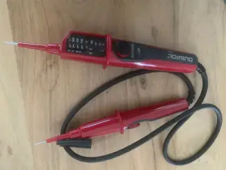 Elektra en Kabels Benning Duspel nieuw en ongebruikt