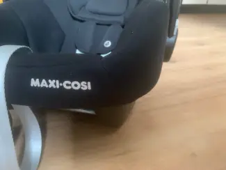 Autostoeltjes en Veiligheidszitjes Maxi- cosi