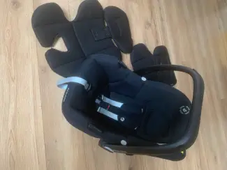 Autostoeltjes en Veiligheidszitjes Maxi- cosi