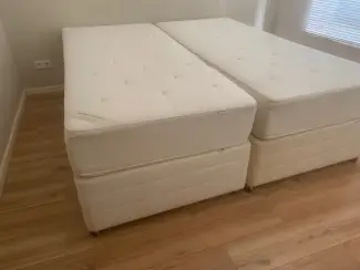 Slaapkamer | Bedden Bed