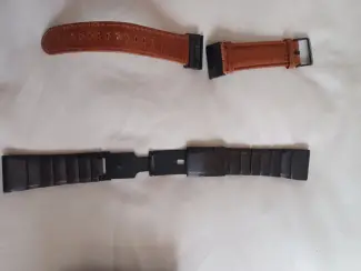 Diverse Advertenties garmin oregon 550t met musketon en fietsaansluiting en computeraa