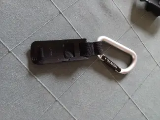 Diverse Advertenties garmin oregon 550t met musketon en fietsaansluiting en computeraa