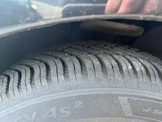 Auto's Peugeot 207 bj 2008 apk jan 2026